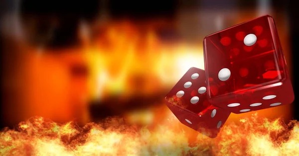 Live blackjack table interface on bahasatoto showing dealer and player positions