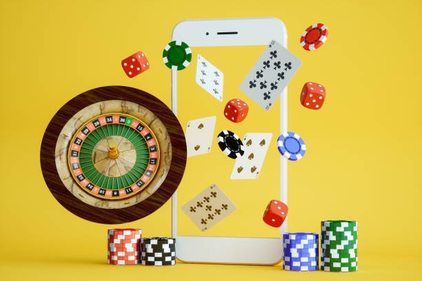 Live blackjack table chat and player history log