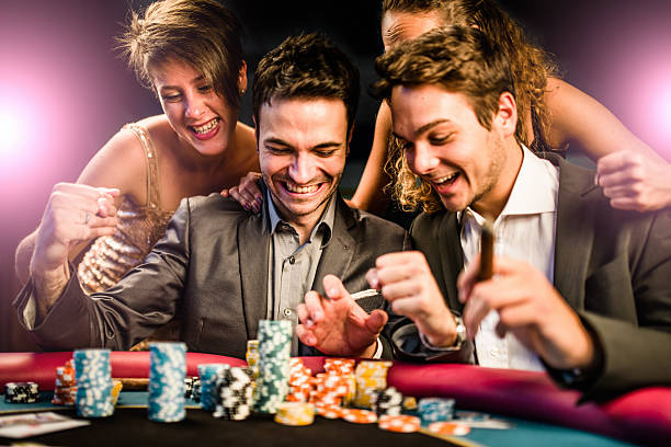 Microgaming games display on bahasatoto platform